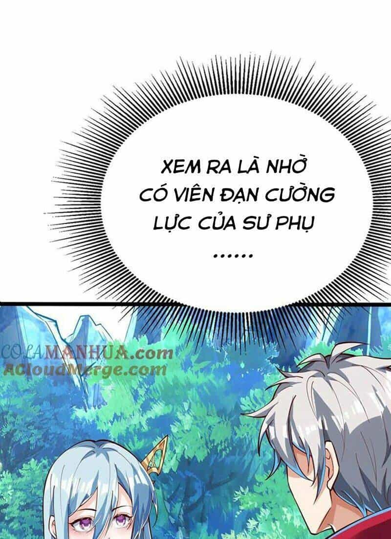 Linh Khí Khôi Phục: Ta Mỗi Ngày Thu Được Một Cái Kỹ Năng Mới - Chương 188 - ảnh 20