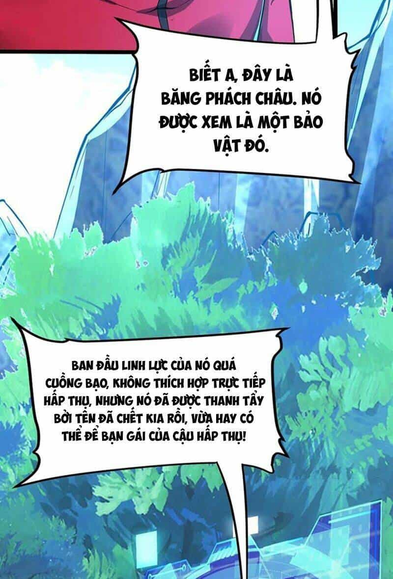 Linh Khí Khôi Phục: Ta Mỗi Ngày Thu Được Một Cái Kỹ Năng Mới - Chương 188 - ảnh 32