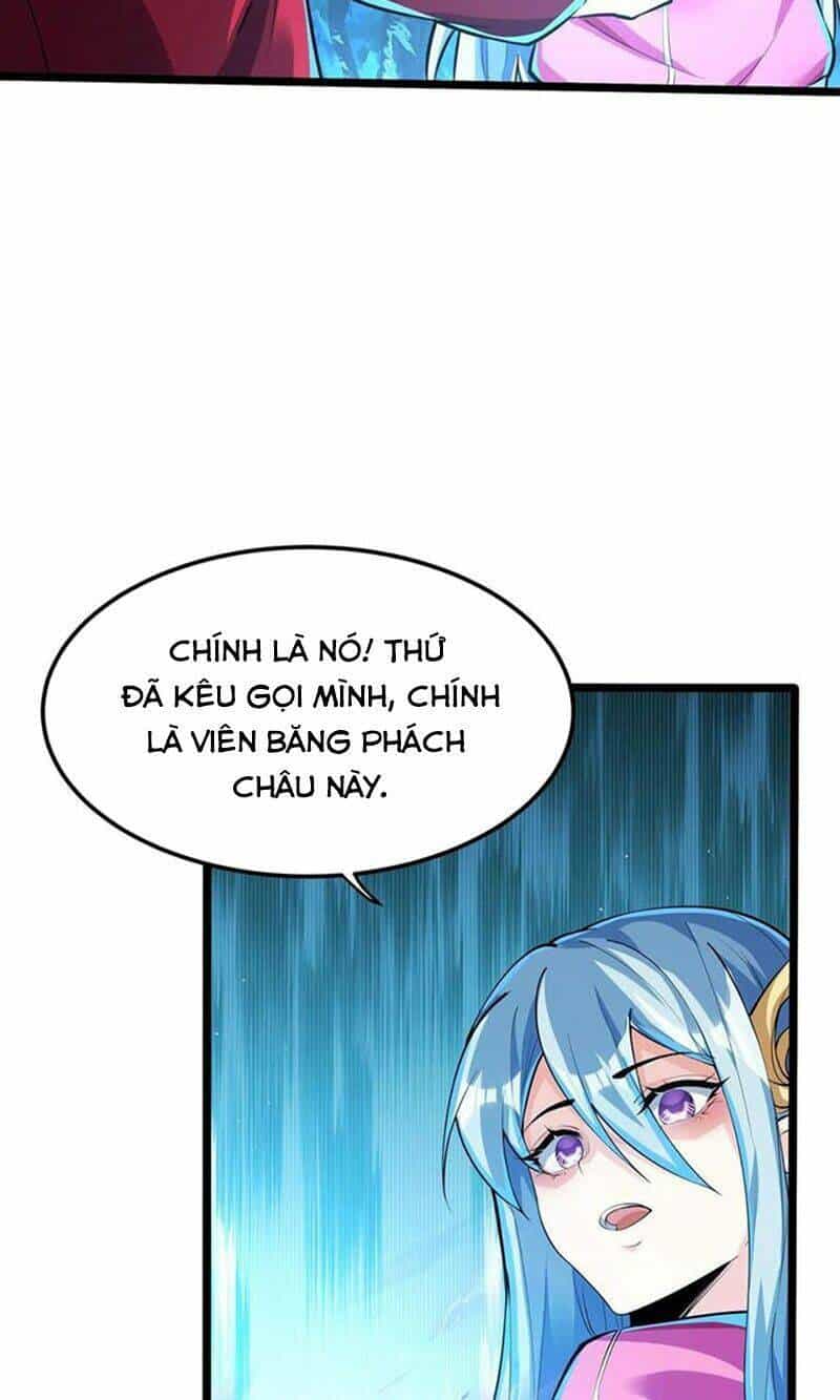 Linh Khí Khôi Phục: Ta Mỗi Ngày Thu Được Một Cái Kỹ Năng Mới - Chương 188 - ảnh 35