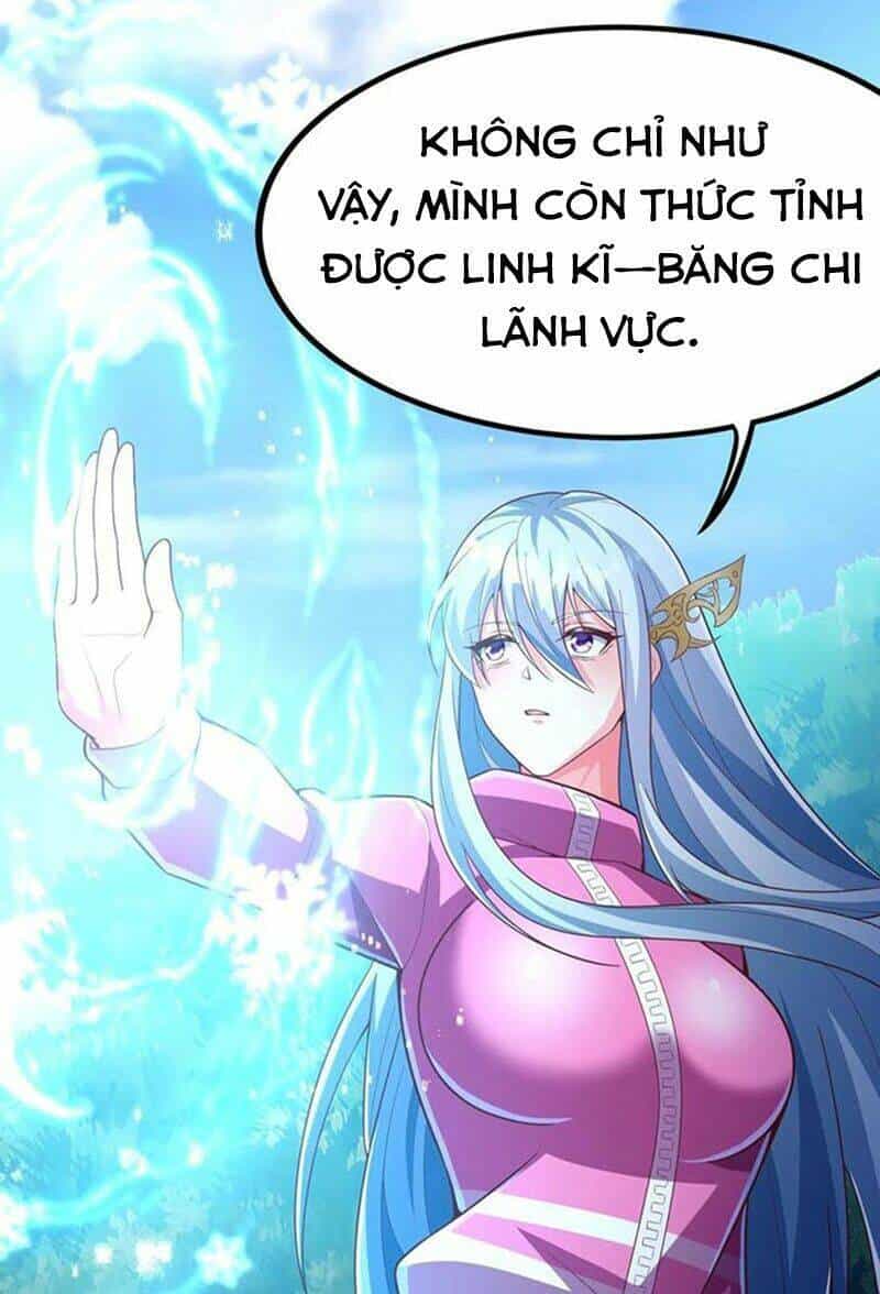 Linh Khí Khôi Phục: Ta Mỗi Ngày Thu Được Một Cái Kỹ Năng Mới - Chương 189 - ảnh 19