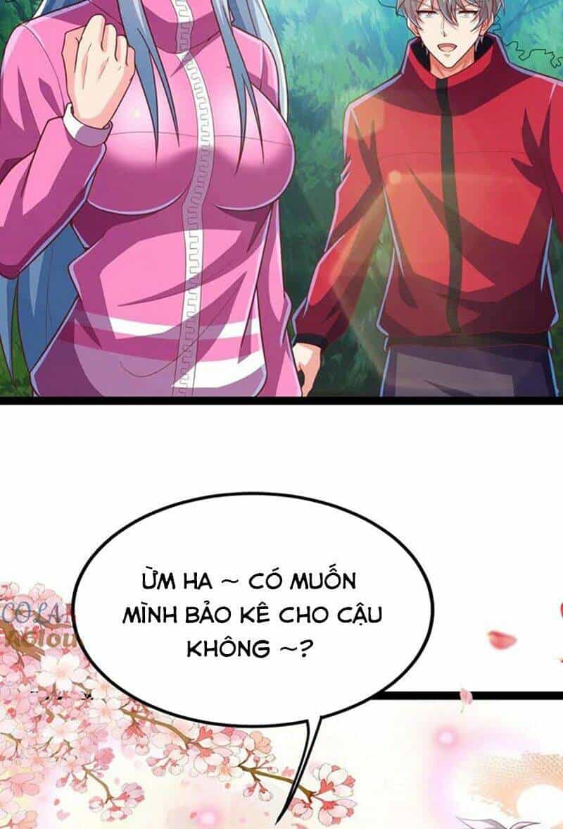 Linh Khí Khôi Phục: Ta Mỗi Ngày Thu Được Một Cái Kỹ Năng Mới - Chương 189 - ảnh 23