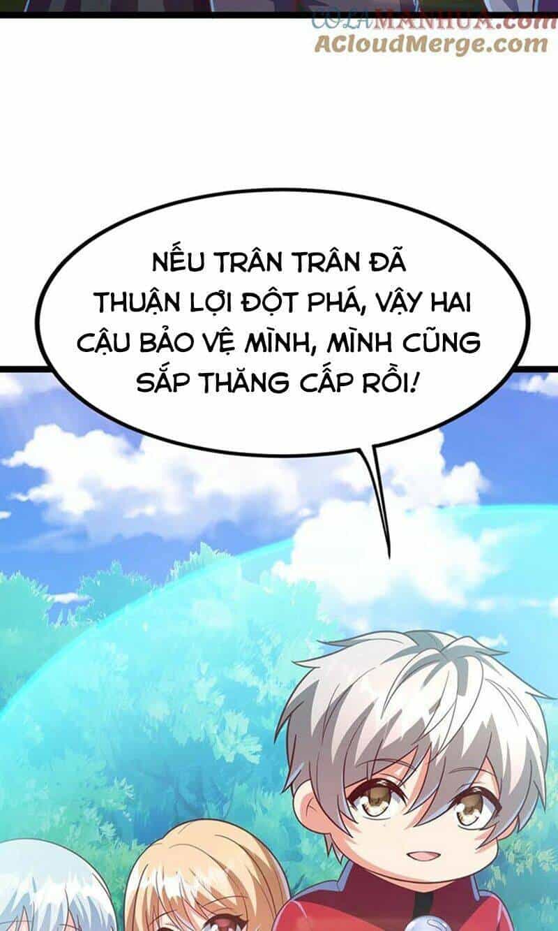 Linh Khí Khôi Phục: Ta Mỗi Ngày Thu Được Một Cái Kỹ Năng Mới - Chương 189 - ảnh 26