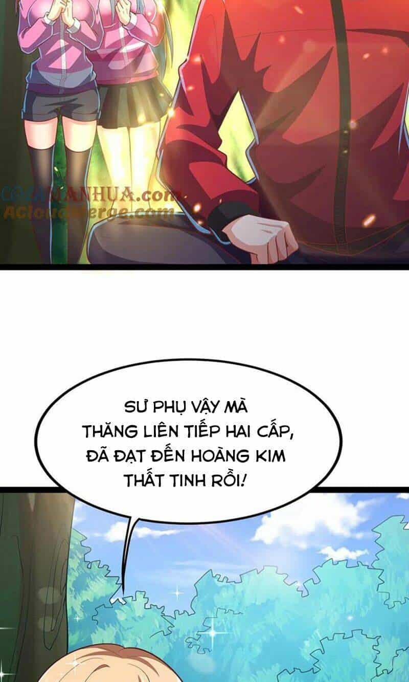 Linh Khí Khôi Phục: Ta Mỗi Ngày Thu Được Một Cái Kỹ Năng Mới - Chương 189 - ảnh 30