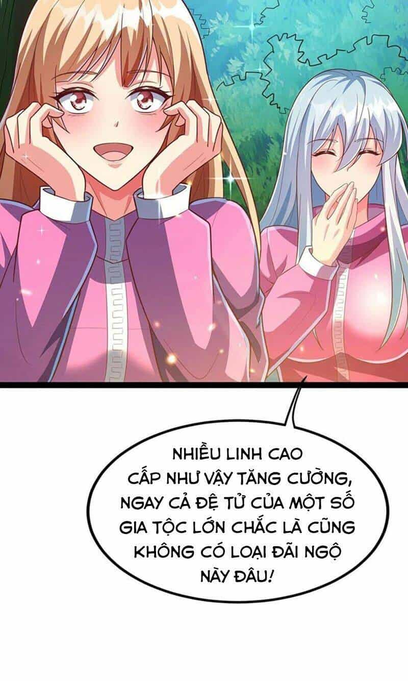 Linh Khí Khôi Phục: Ta Mỗi Ngày Thu Được Một Cái Kỹ Năng Mới - Chương 189 - ảnh 31