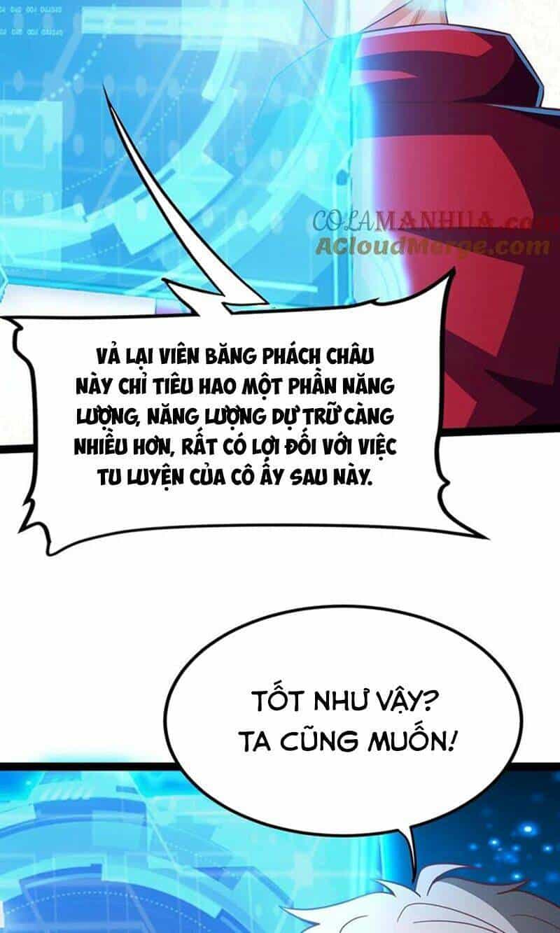 Linh Khí Khôi Phục: Ta Mỗi Ngày Thu Được Một Cái Kỹ Năng Mới - Chương 189 - ảnh 8