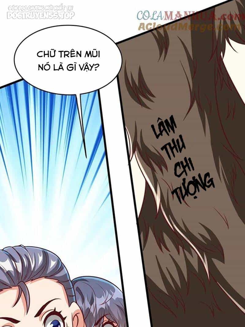 Linh Khí Khôi Phục: Ta Mỗi Ngày Thu Được Một Cái Kỹ Năng Mới - Chương 190 - ảnh 13