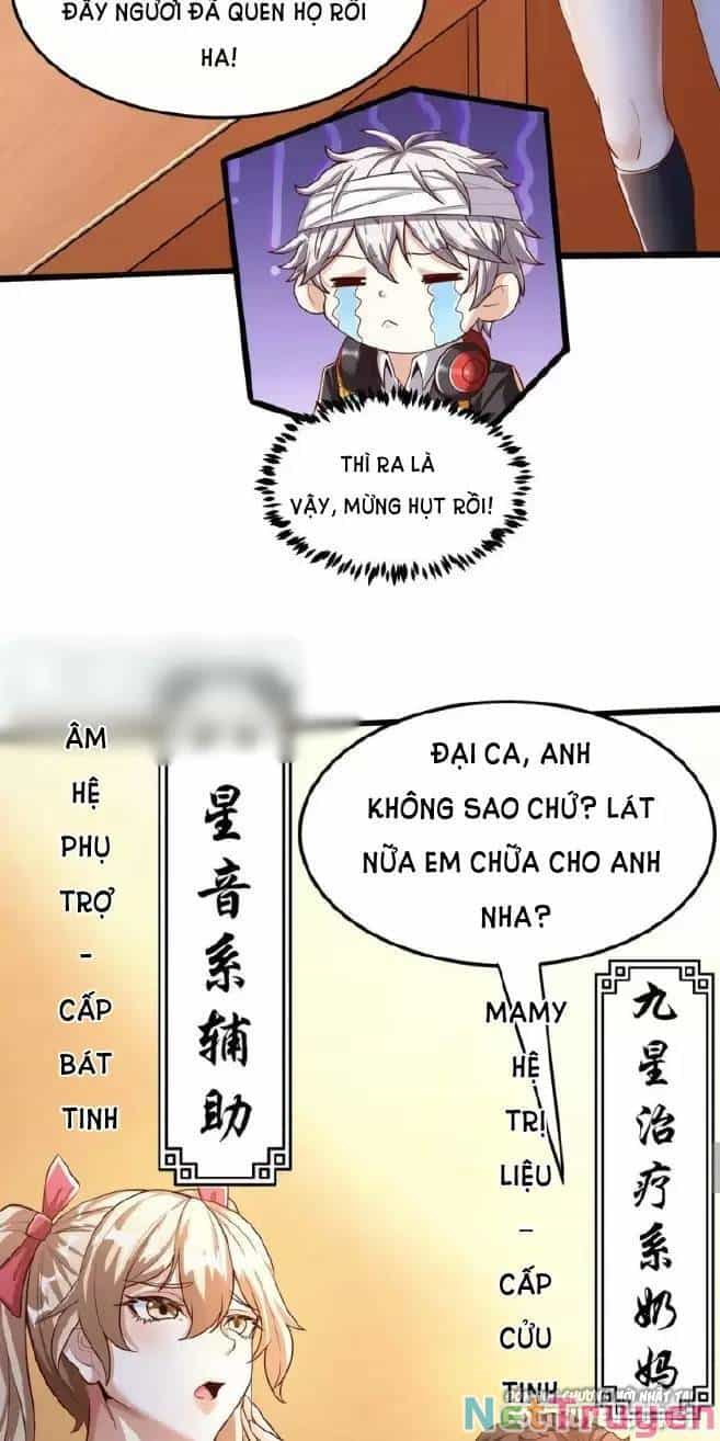 Linh Khí Khôi Phục: Ta Mỗi Ngày Thu Được Một Cái Kỹ Năng Mới - Chương 19 - ảnh 20