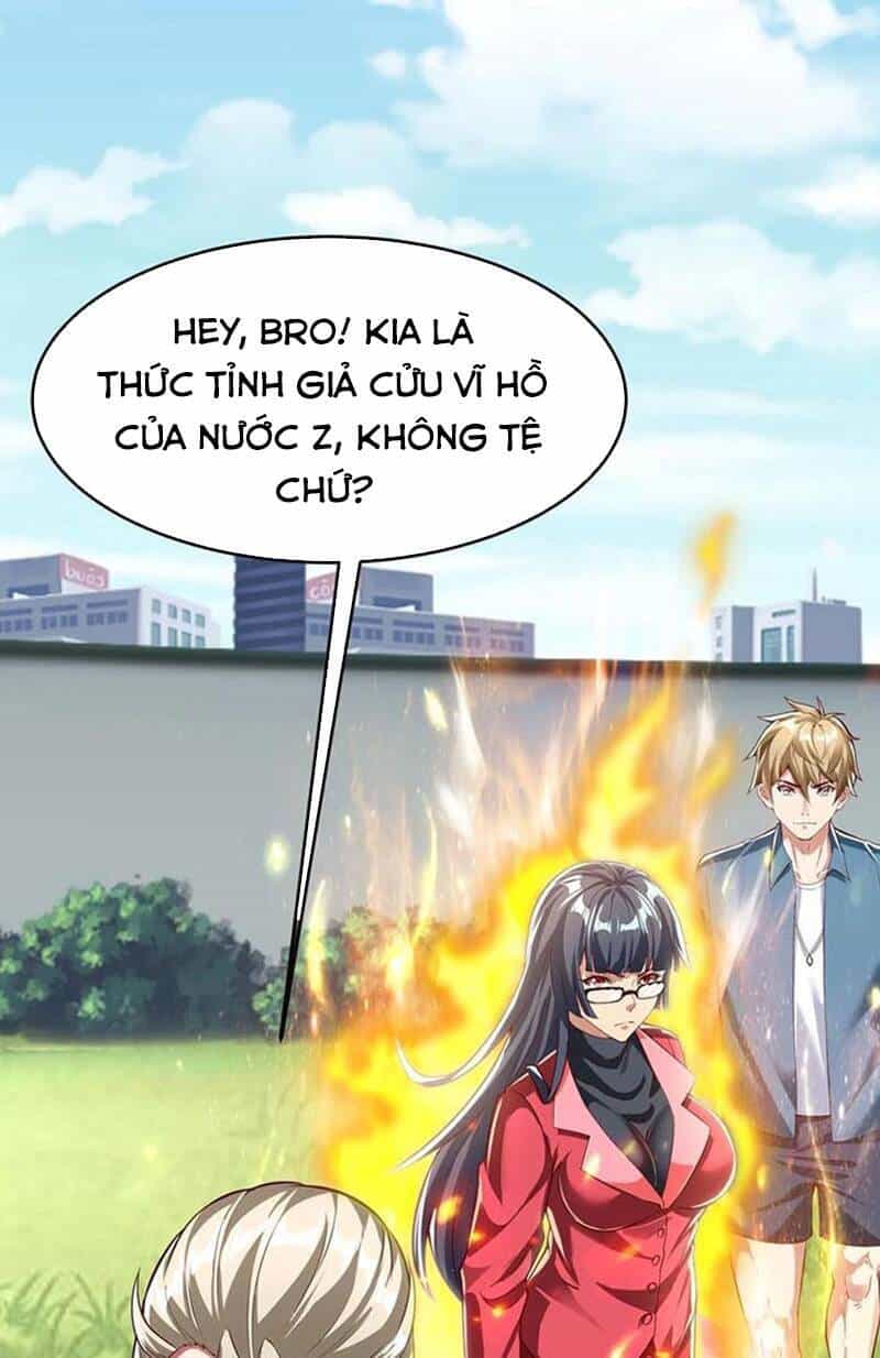 Linh Khí Khôi Phục: Ta Mỗi Ngày Thu Được Một Cái Kỹ Năng Mới - Chương 191 - ảnh 18