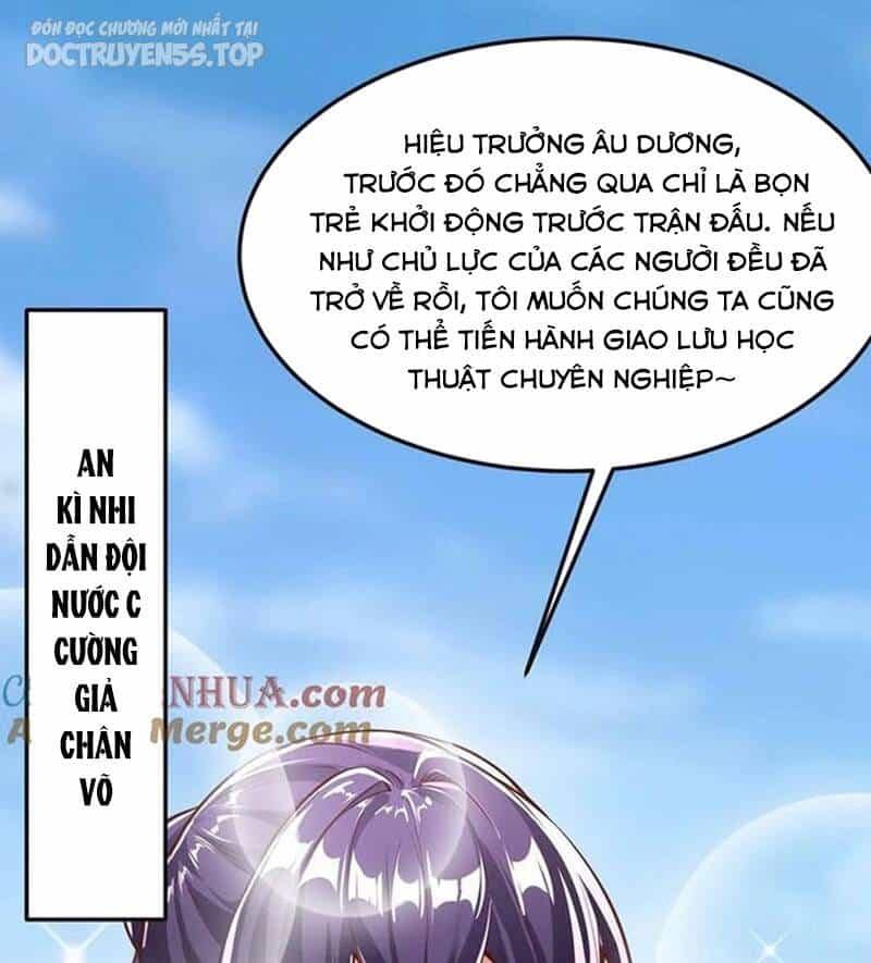 Linh Khí Khôi Phục: Ta Mỗi Ngày Thu Được Một Cái Kỹ Năng Mới - Chương 192 - ảnh 12