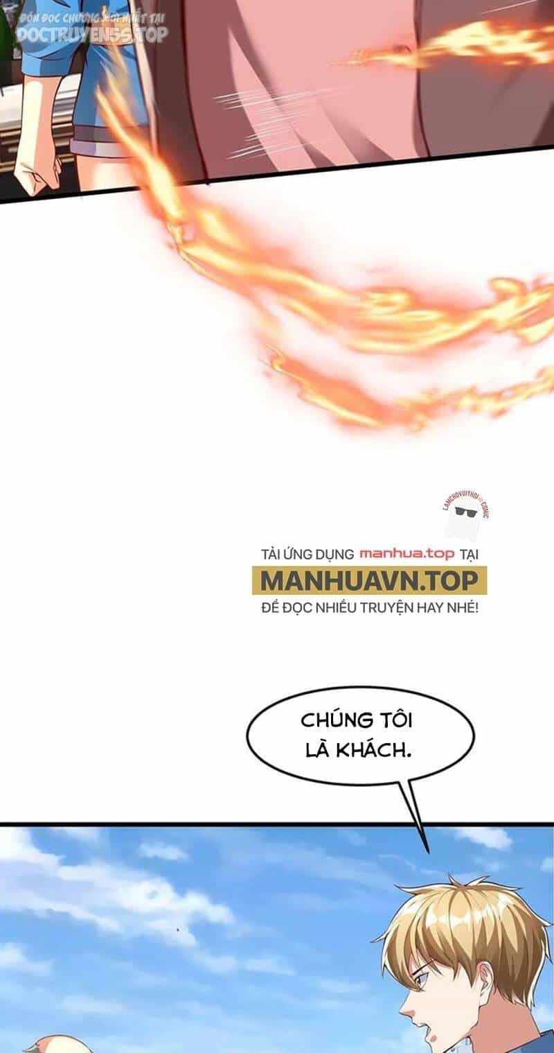 Linh Khí Khôi Phục: Ta Mỗi Ngày Thu Được Một Cái Kỹ Năng Mới - Chương 192 - ảnh 7