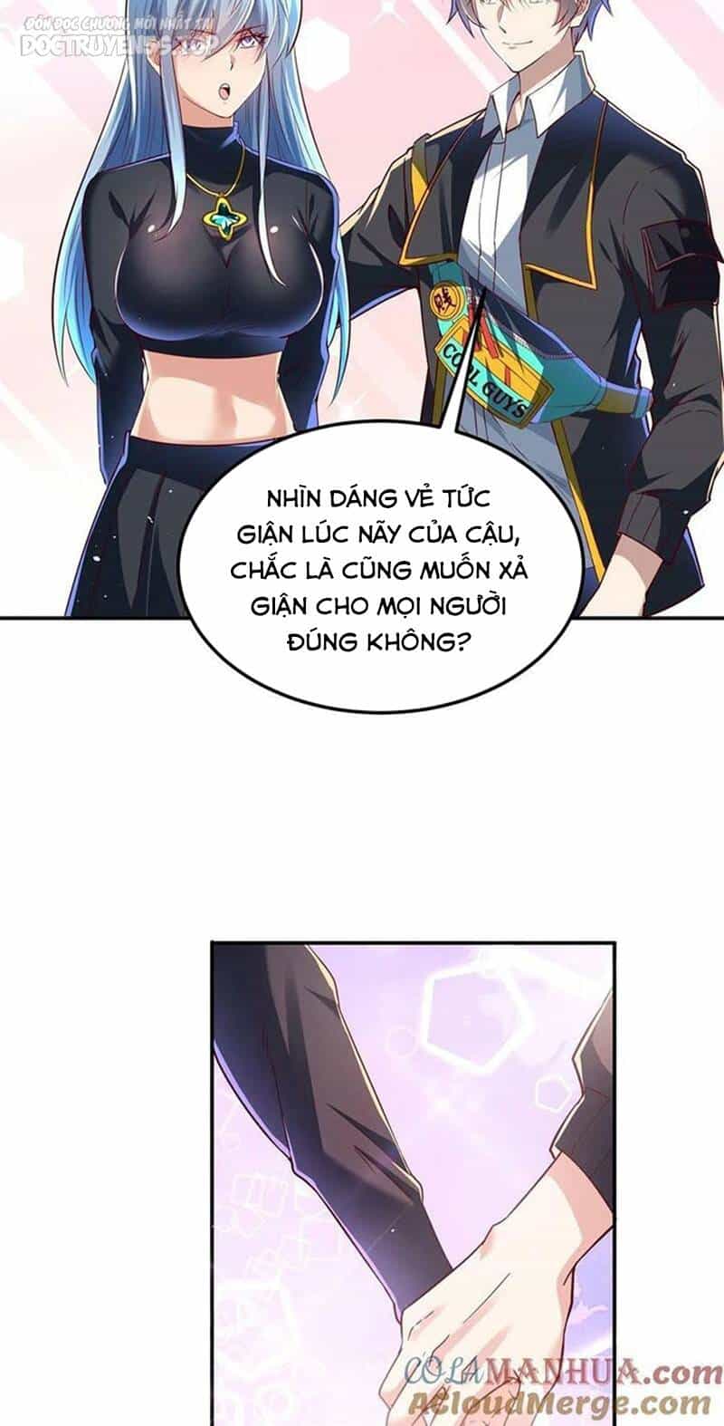 Linh Khí Khôi Phục: Ta Mỗi Ngày Thu Được Một Cái Kỹ Năng Mới - Chương 193 - ảnh 18
