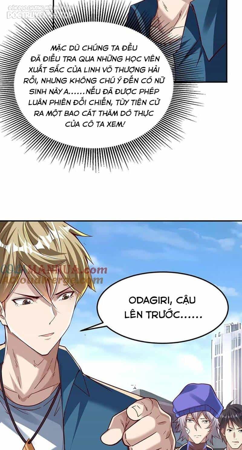 Linh Khí Khôi Phục: Ta Mỗi Ngày Thu Được Một Cái Kỹ Năng Mới - Chương 193 - ảnh 26
