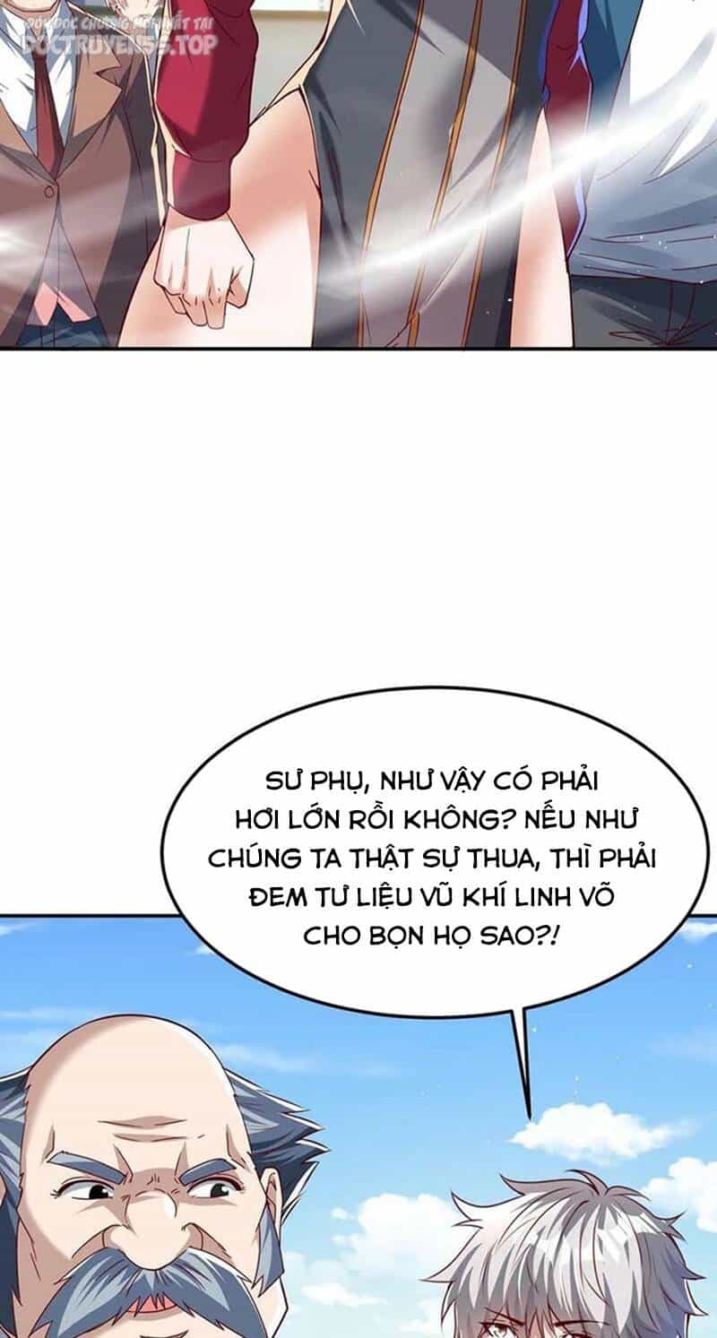 Linh Khí Khôi Phục: Ta Mỗi Ngày Thu Được Một Cái Kỹ Năng Mới - Chương 193 - ảnh 4