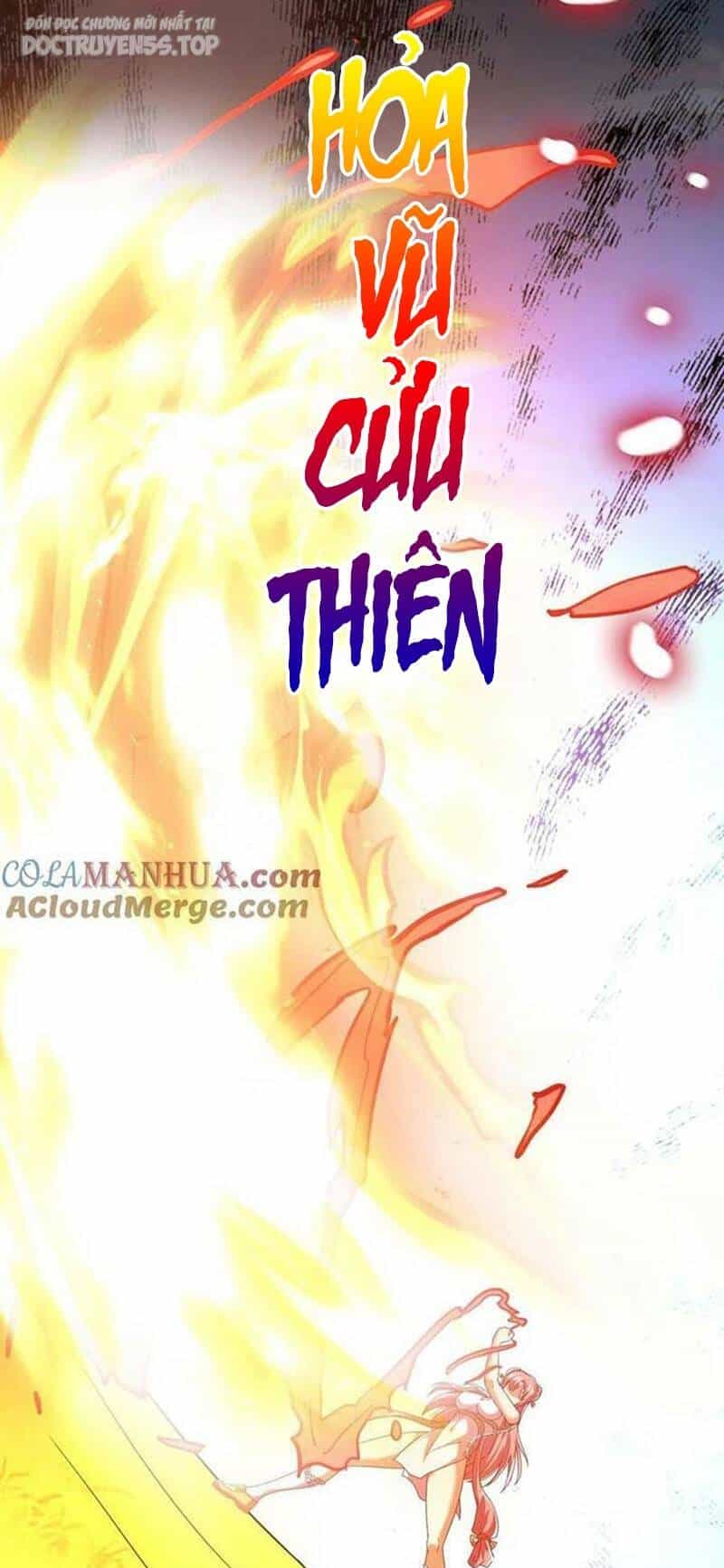 Linh Khí Khôi Phục: Ta Mỗi Ngày Thu Được Một Cái Kỹ Năng Mới - Chương 195 - ảnh 21
