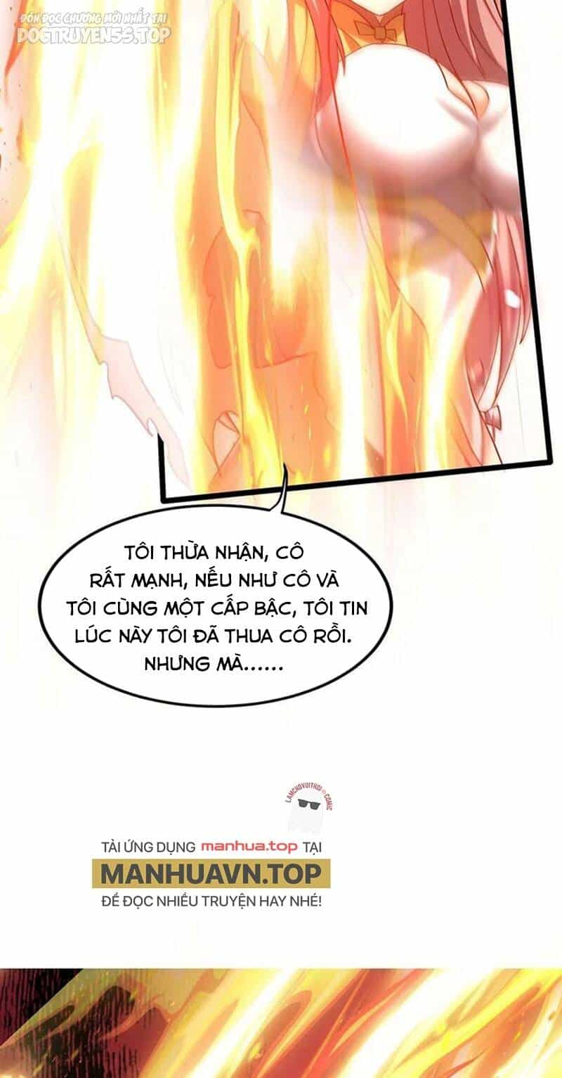 Linh Khí Khôi Phục: Ta Mỗi Ngày Thu Được Một Cái Kỹ Năng Mới - Chương 195 - ảnh 26
