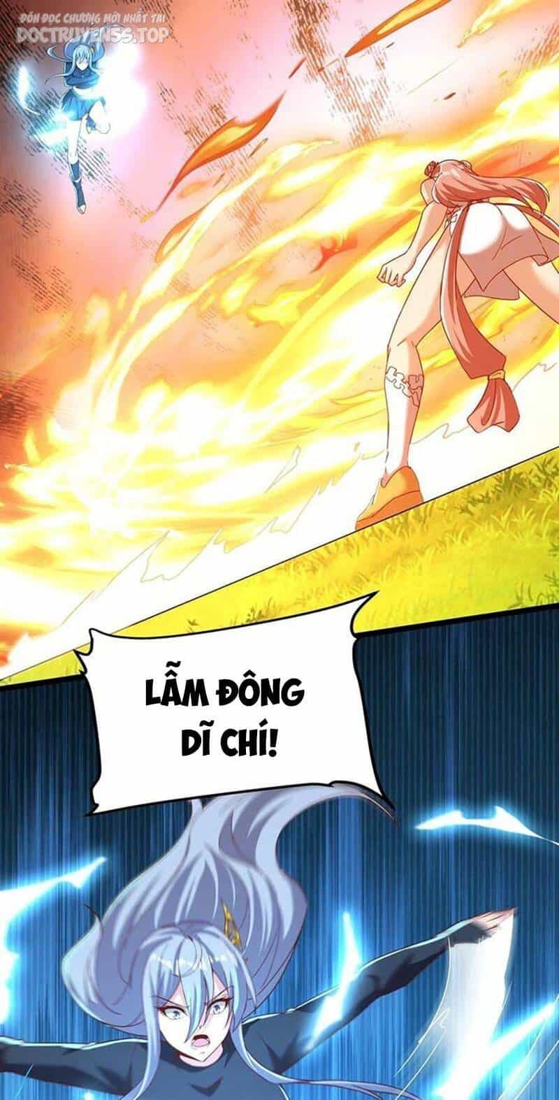 Linh Khí Khôi Phục: Ta Mỗi Ngày Thu Được Một Cái Kỹ Năng Mới - Chương 195 - ảnh 6