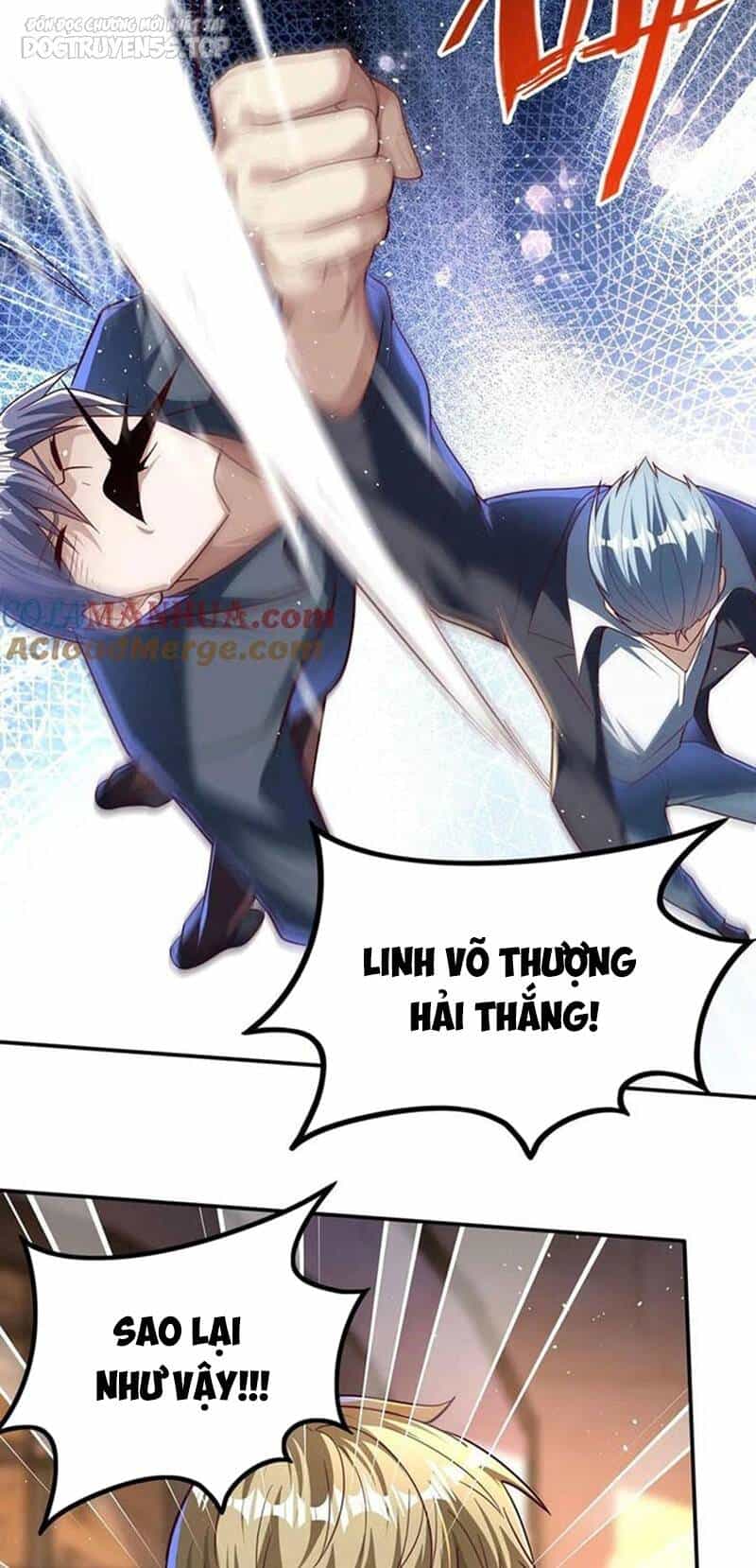 Linh Khí Khôi Phục: Ta Mỗi Ngày Thu Được Một Cái Kỹ Năng Mới - Chương 196 - ảnh 22