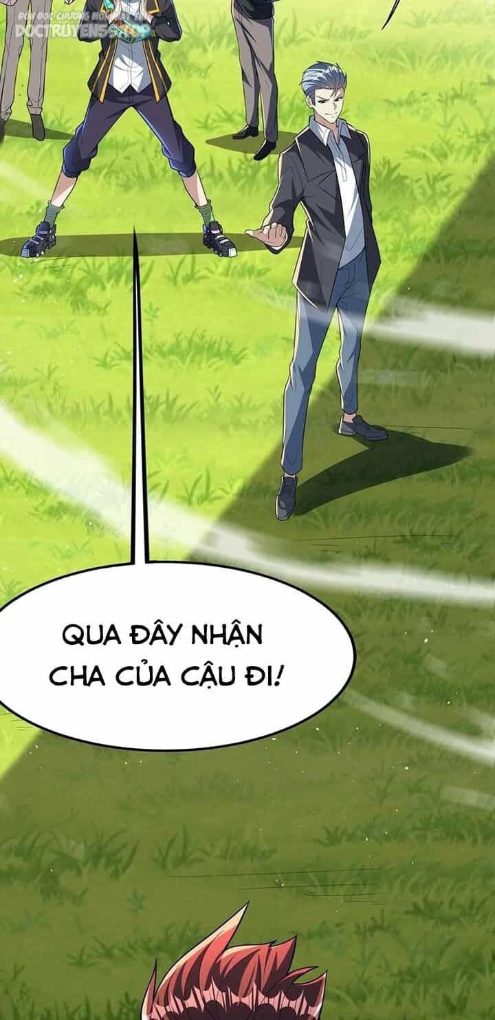Linh Khí Khôi Phục: Ta Mỗi Ngày Thu Được Một Cái Kỹ Năng Mới - Chương 197 - ảnh 4