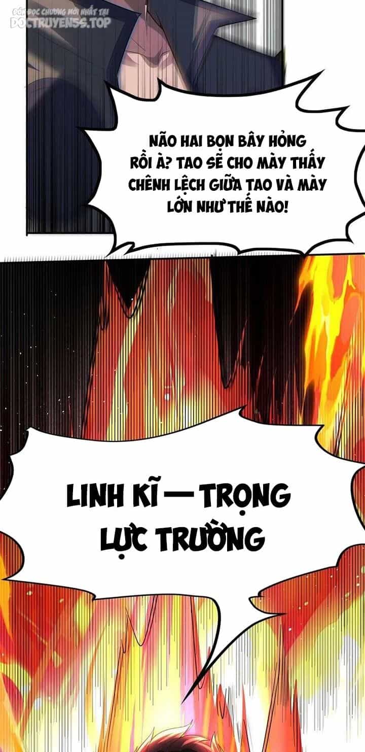 Linh Khí Khôi Phục: Ta Mỗi Ngày Thu Được Một Cái Kỹ Năng Mới - Chương 197 - ảnh 5
