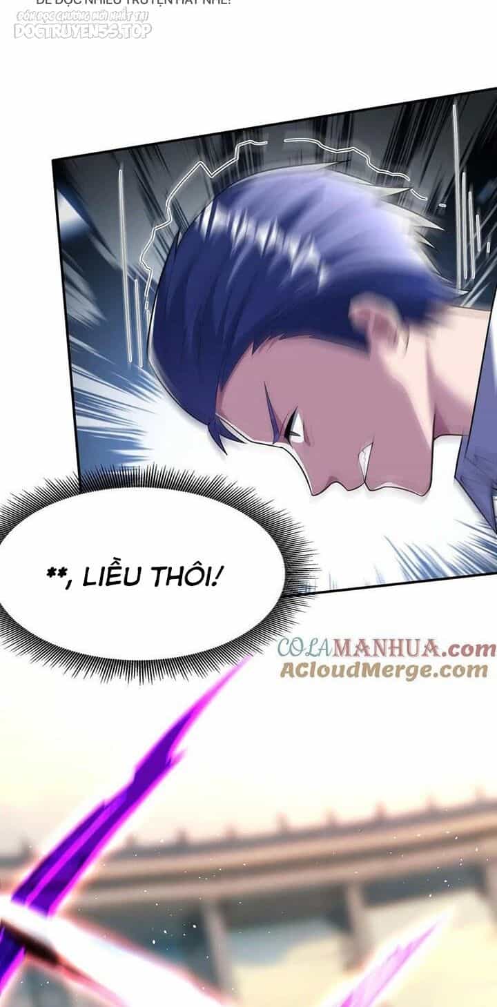 Linh Khí Khôi Phục: Ta Mỗi Ngày Thu Được Một Cái Kỹ Năng Mới - Chương 197 - ảnh 9