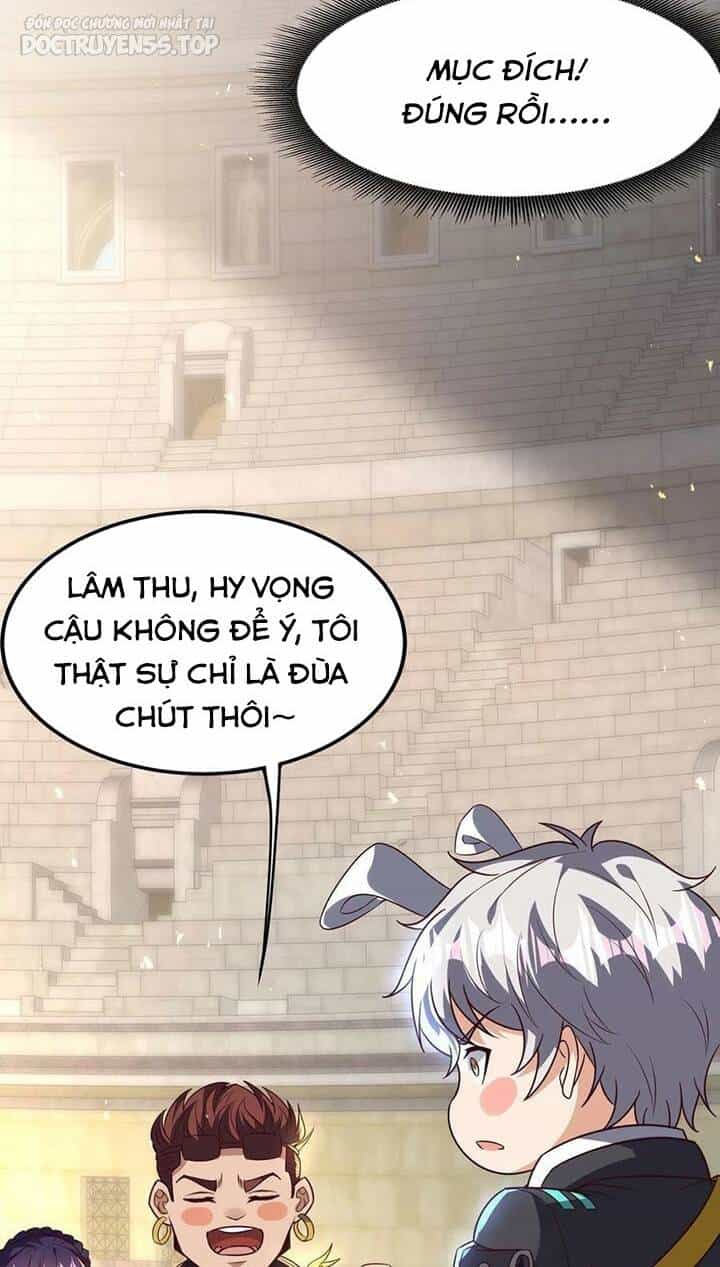 Linh Khí Khôi Phục: Ta Mỗi Ngày Thu Được Một Cái Kỹ Năng Mới - Chương 198 - ảnh 10