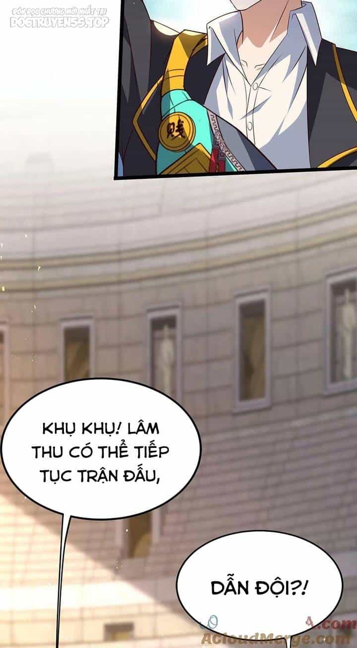 Linh Khí Khôi Phục: Ta Mỗi Ngày Thu Được Một Cái Kỹ Năng Mới - Chương 198 - ảnh 7