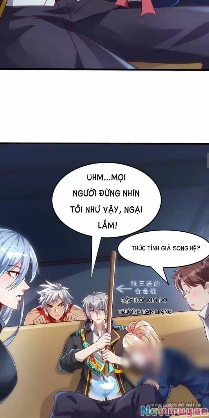 Linh Khí Khôi Phục: Ta Mỗi Ngày Thu Được Một Cái Kỹ Năng Mới - Chương 20 - ảnh 24