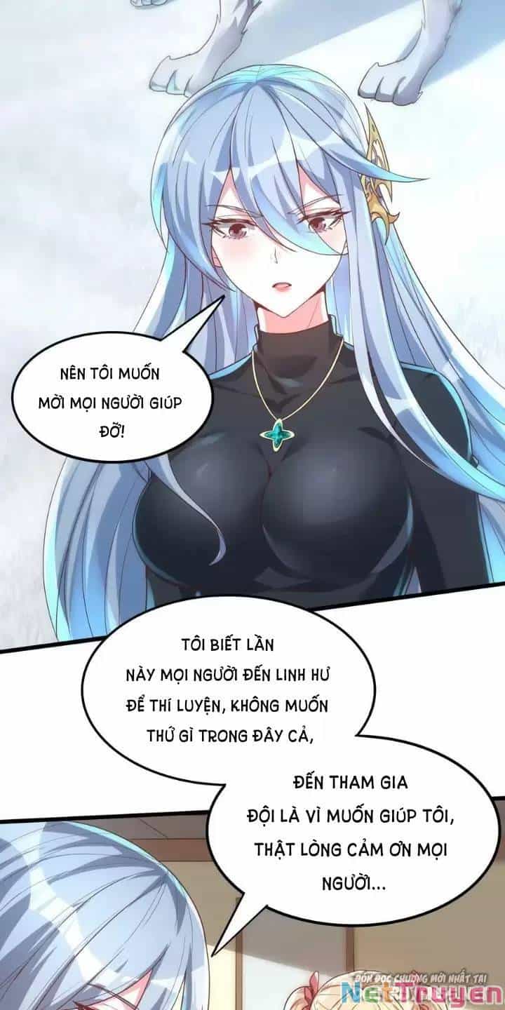 Linh Khí Khôi Phục: Ta Mỗi Ngày Thu Được Một Cái Kỹ Năng Mới - Chương 20 - ảnh 6