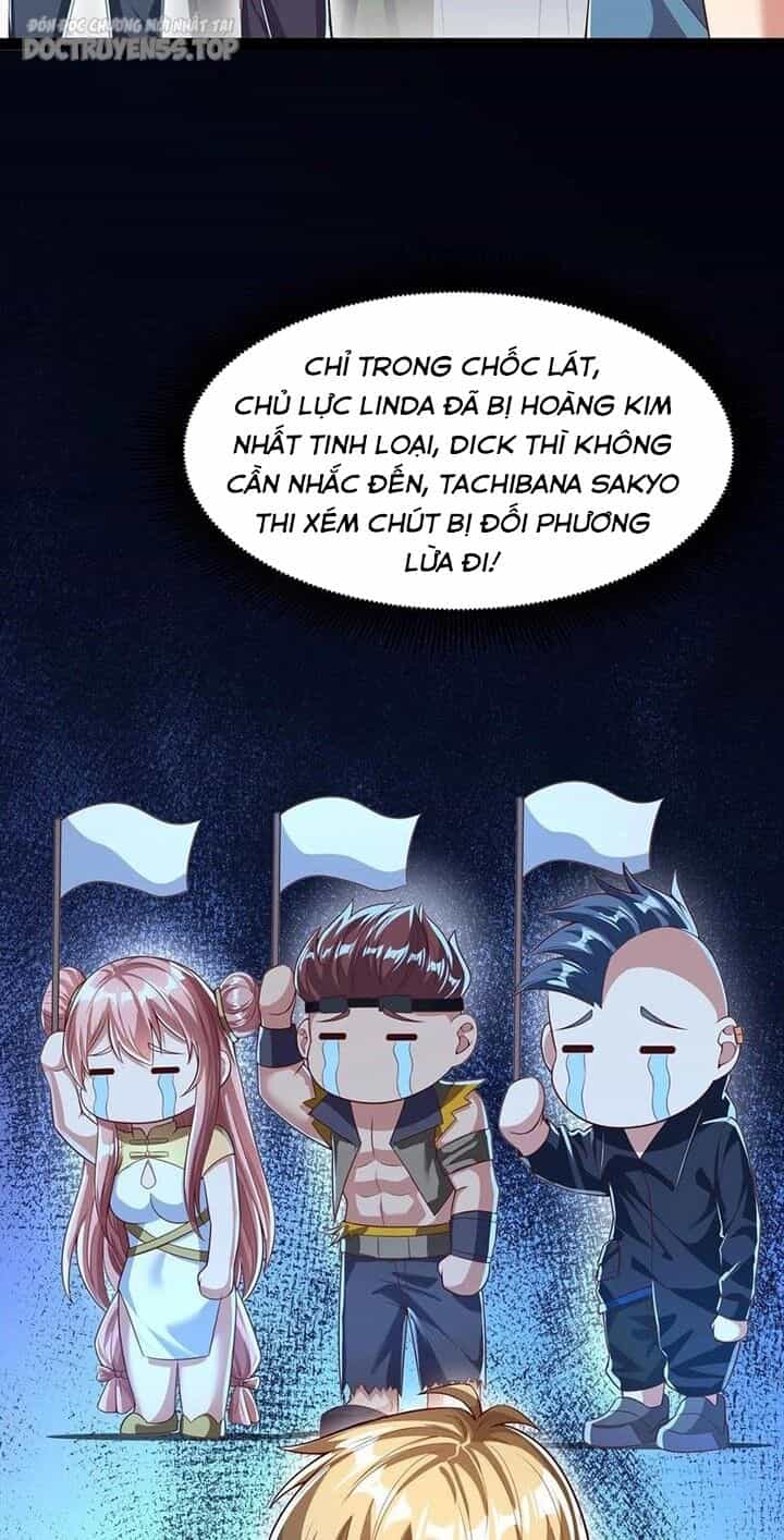 Linh Khí Khôi Phục: Ta Mỗi Ngày Thu Được Một Cái Kỹ Năng Mới - Chương 201 - ảnh 7