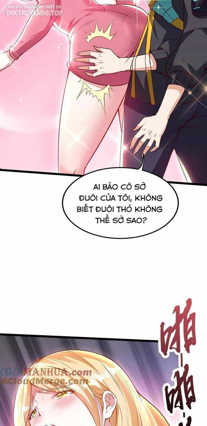 Linh Khí Khôi Phục: Ta Mỗi Ngày Thu Được Một Cái Kỹ Năng Mới - Chương 203 - ảnh 24
