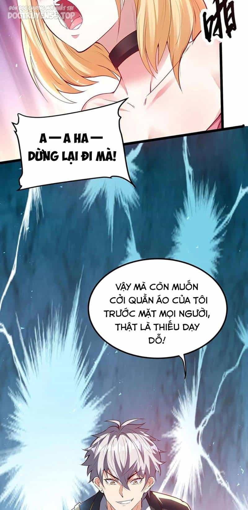 Linh Khí Khôi Phục: Ta Mỗi Ngày Thu Được Một Cái Kỹ Năng Mới - Chương 203 - ảnh 25