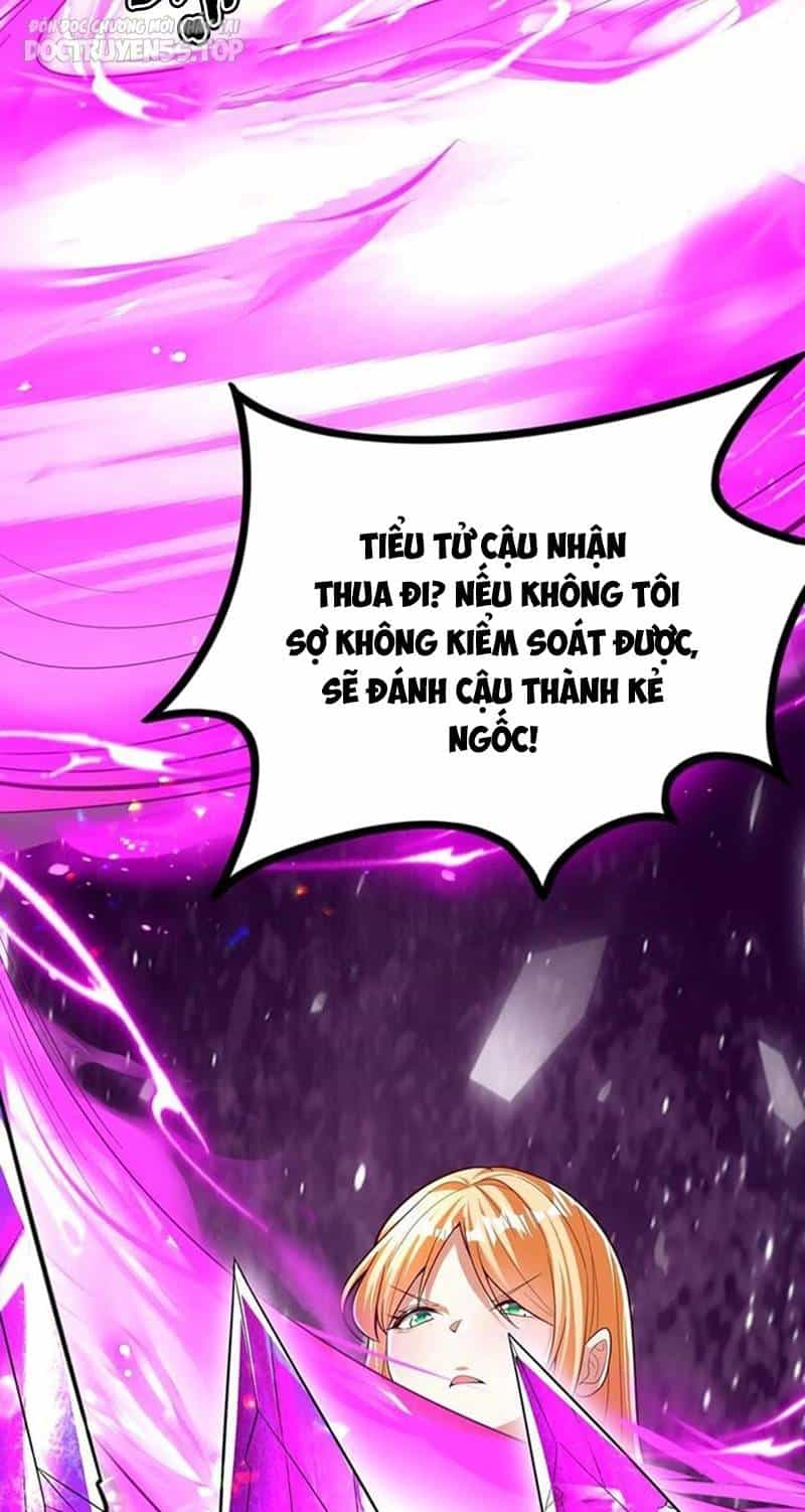 Linh Khí Khôi Phục: Ta Mỗi Ngày Thu Được Một Cái Kỹ Năng Mới - Chương 203 - ảnh 5
