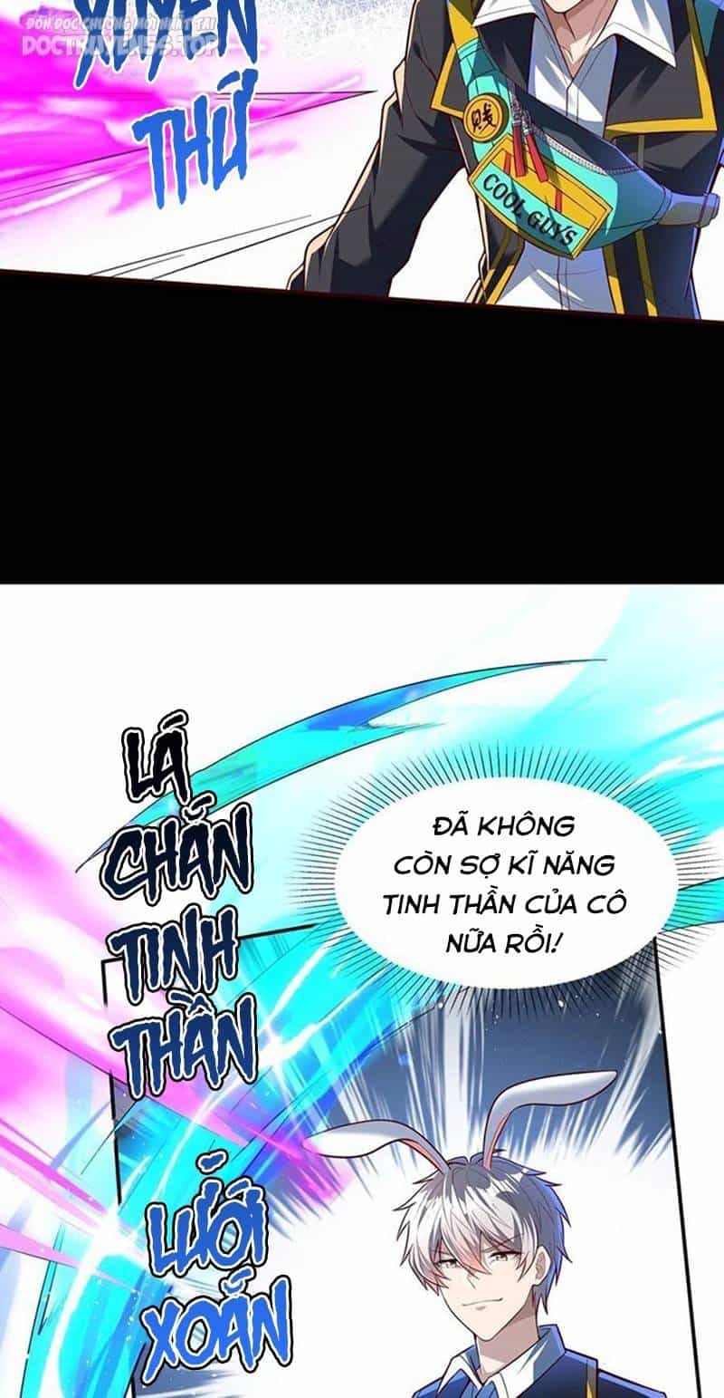 Linh Khí Khôi Phục: Ta Mỗi Ngày Thu Được Một Cái Kỹ Năng Mới - Chương 203 - ảnh 9