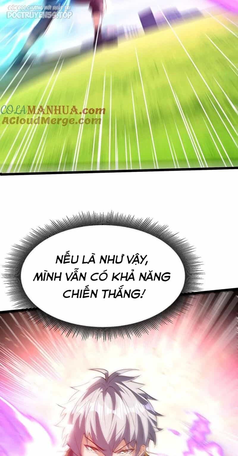 Linh Khí Khôi Phục: Ta Mỗi Ngày Thu Được Một Cái Kỹ Năng Mới - Chương 204 - ảnh 10