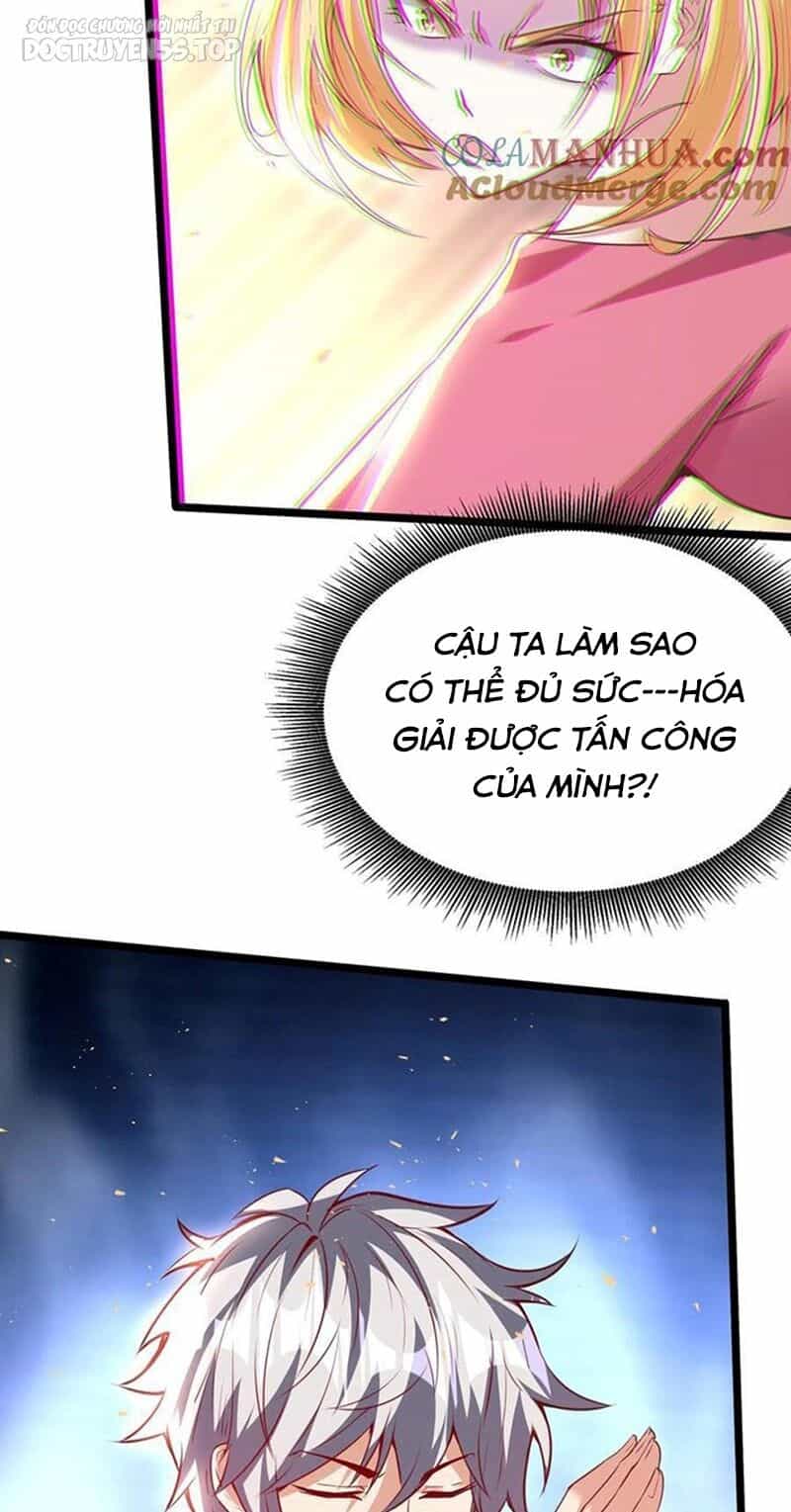 Linh Khí Khôi Phục: Ta Mỗi Ngày Thu Được Một Cái Kỹ Năng Mới - Chương 204 - ảnh 12