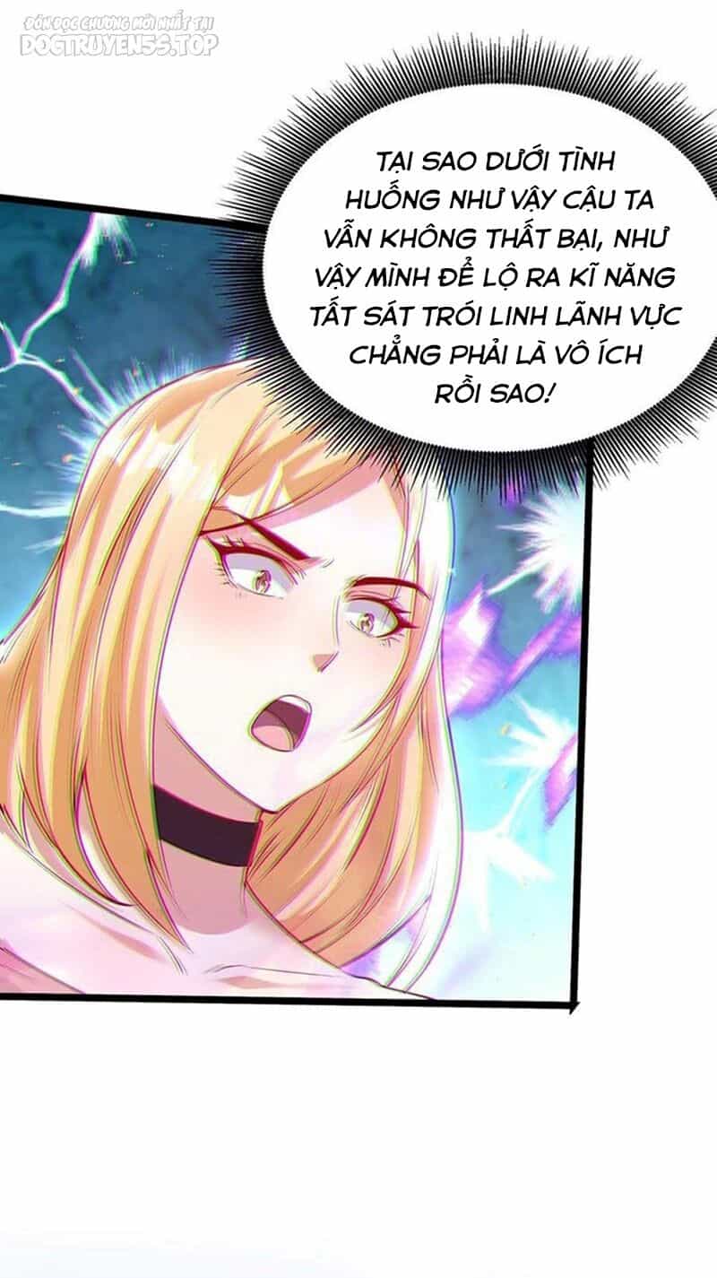 Linh Khí Khôi Phục: Ta Mỗi Ngày Thu Được Một Cái Kỹ Năng Mới - Chương 204 - ảnh 18