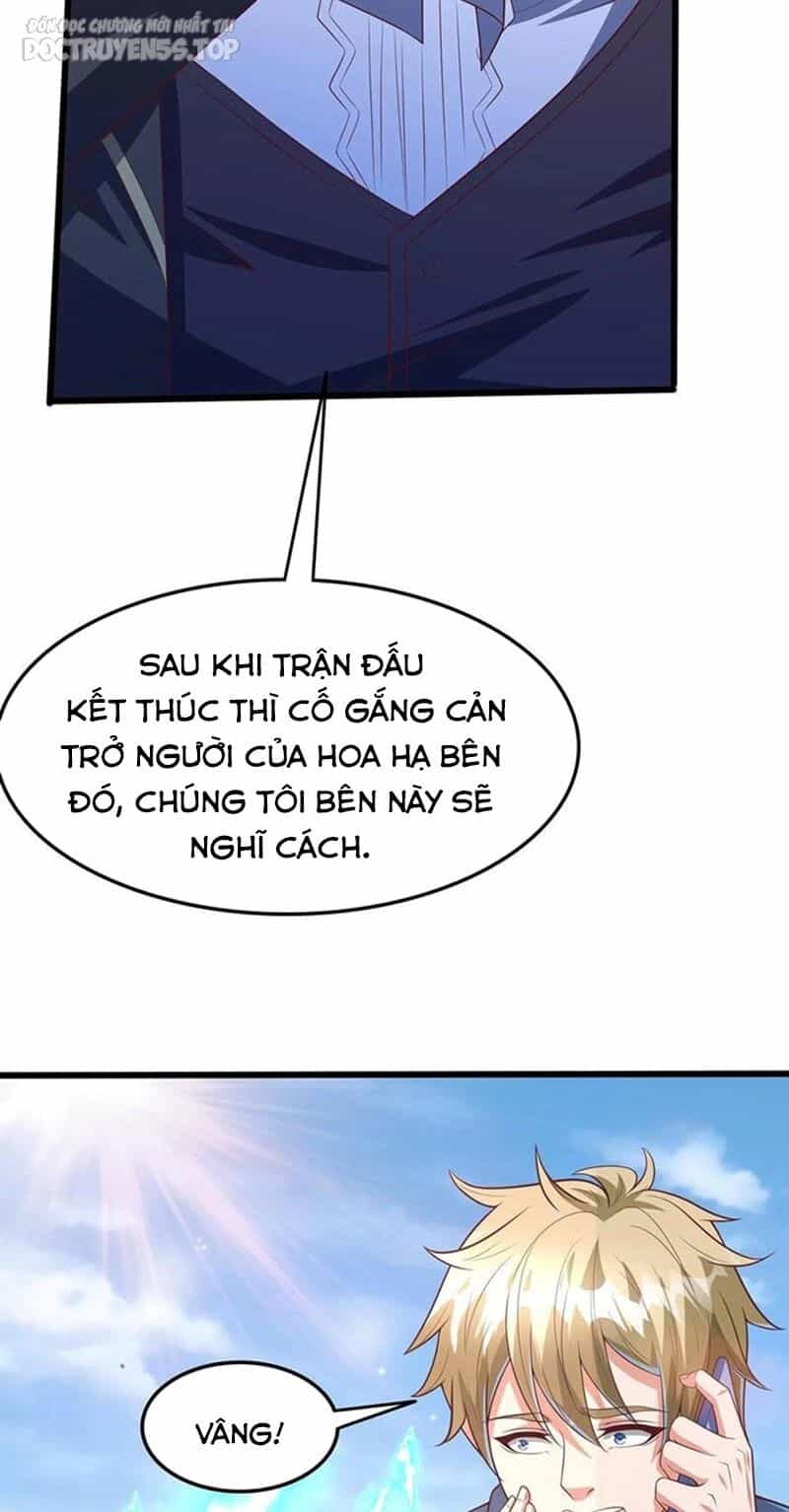 Linh Khí Khôi Phục: Ta Mỗi Ngày Thu Được Một Cái Kỹ Năng Mới - Chương 204 - ảnh 33
