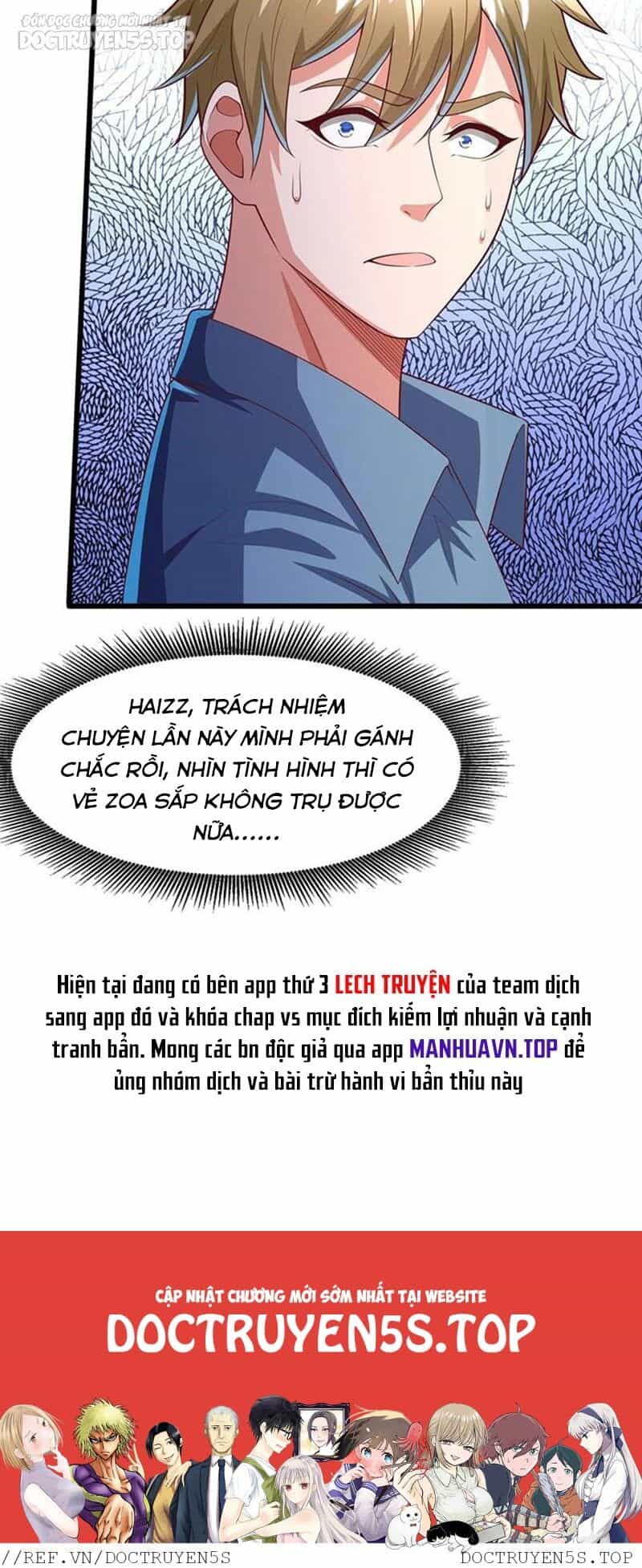 Linh Khí Khôi Phục: Ta Mỗi Ngày Thu Được Một Cái Kỹ Năng Mới - Chương 204 - ảnh 35