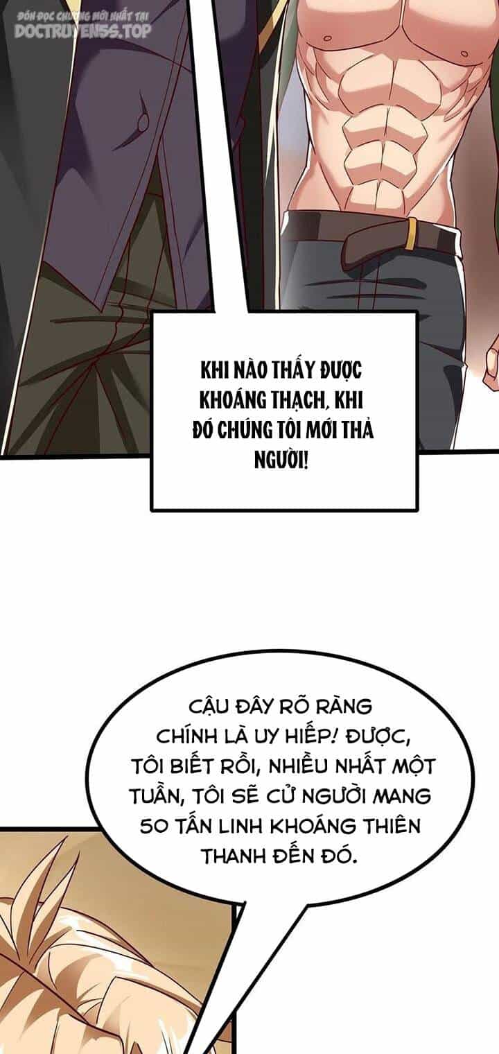 Linh Khí Khôi Phục: Ta Mỗi Ngày Thu Được Một Cái Kỹ Năng Mới - Chương 206 - ảnh 28
