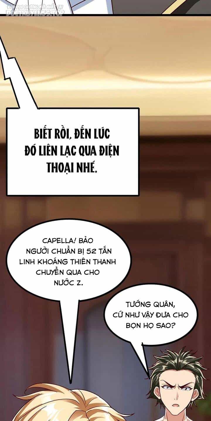 Linh Khí Khôi Phục: Ta Mỗi Ngày Thu Được Một Cái Kỹ Năng Mới - Chương 206 - ảnh 31