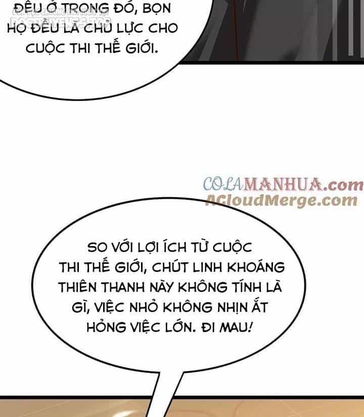 Linh Khí Khôi Phục: Ta Mỗi Ngày Thu Được Một Cái Kỹ Năng Mới - Chương 207 - ảnh 5