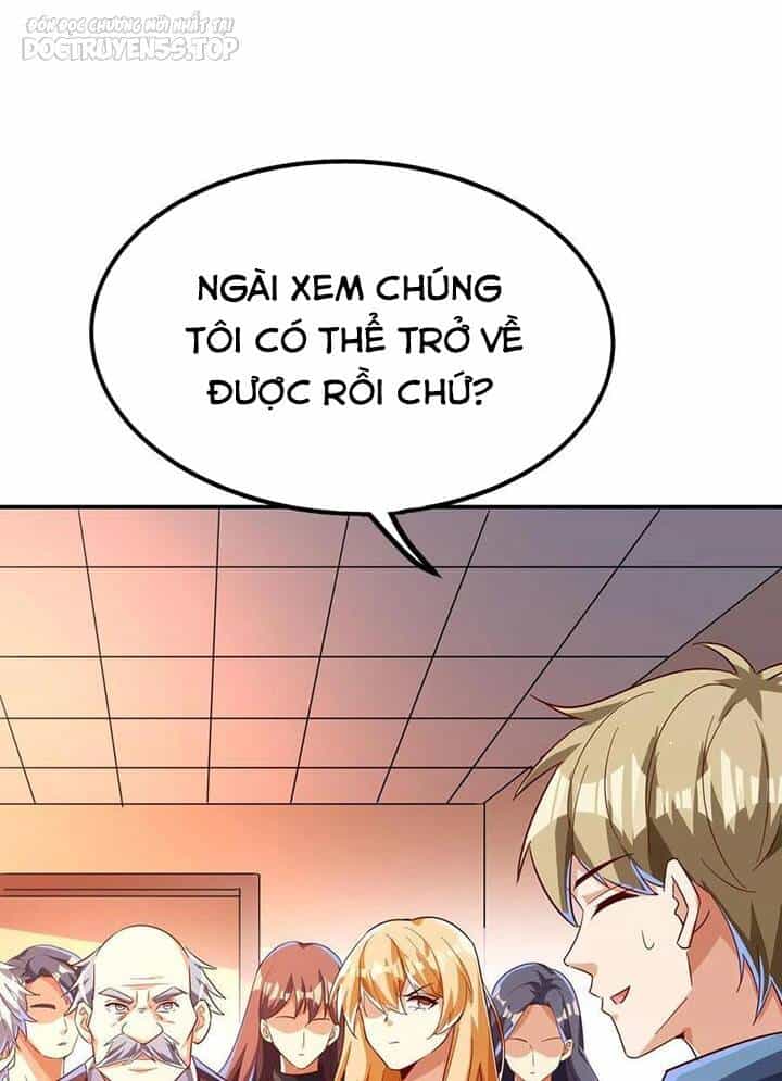 Linh Khí Khôi Phục: Ta Mỗi Ngày Thu Được Một Cái Kỹ Năng Mới - Chương 208 - ảnh 22