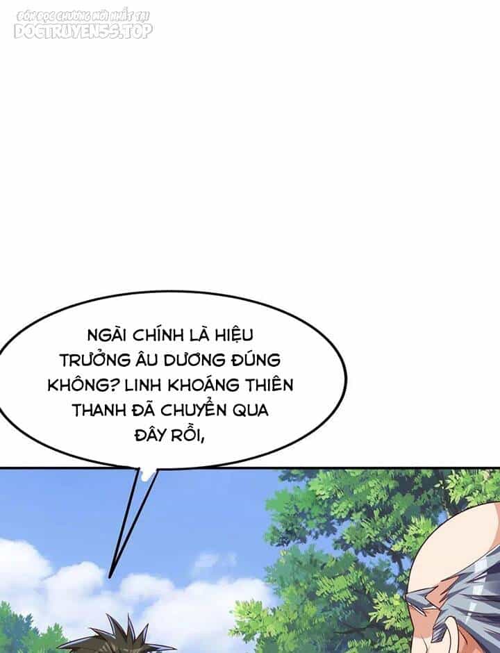Linh Khí Khôi Phục: Ta Mỗi Ngày Thu Được Một Cái Kỹ Năng Mới - Chương 208 - ảnh 38