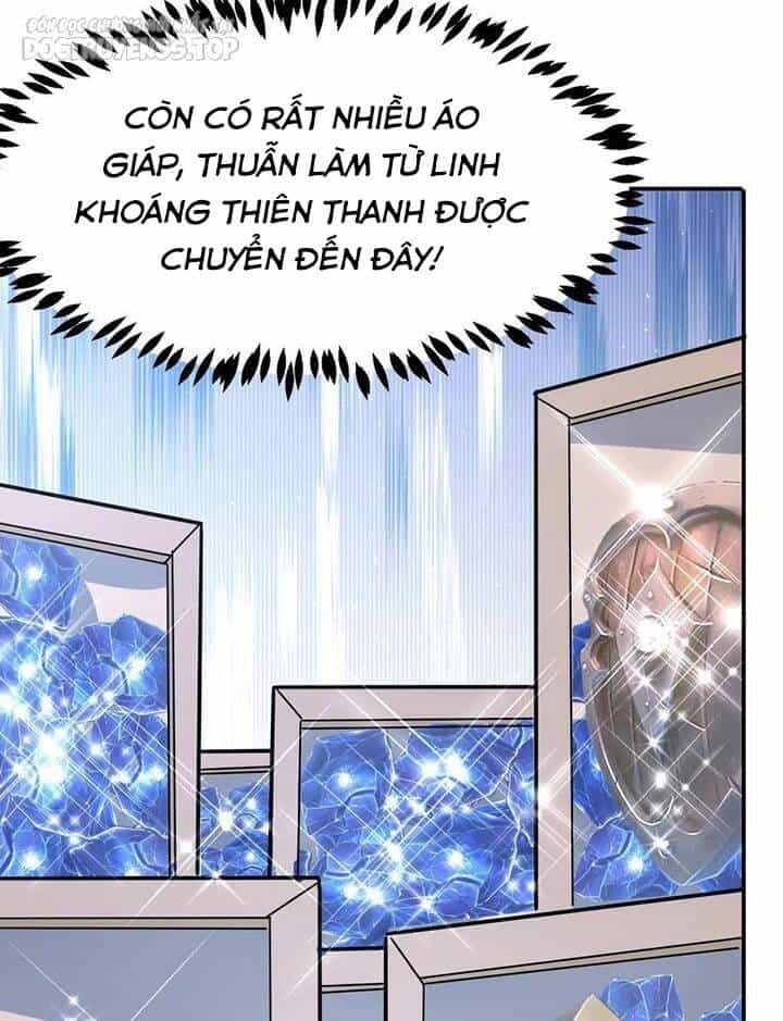 Linh Khí Khôi Phục: Ta Mỗi Ngày Thu Được Một Cái Kỹ Năng Mới - Chương 208 - ảnh 46