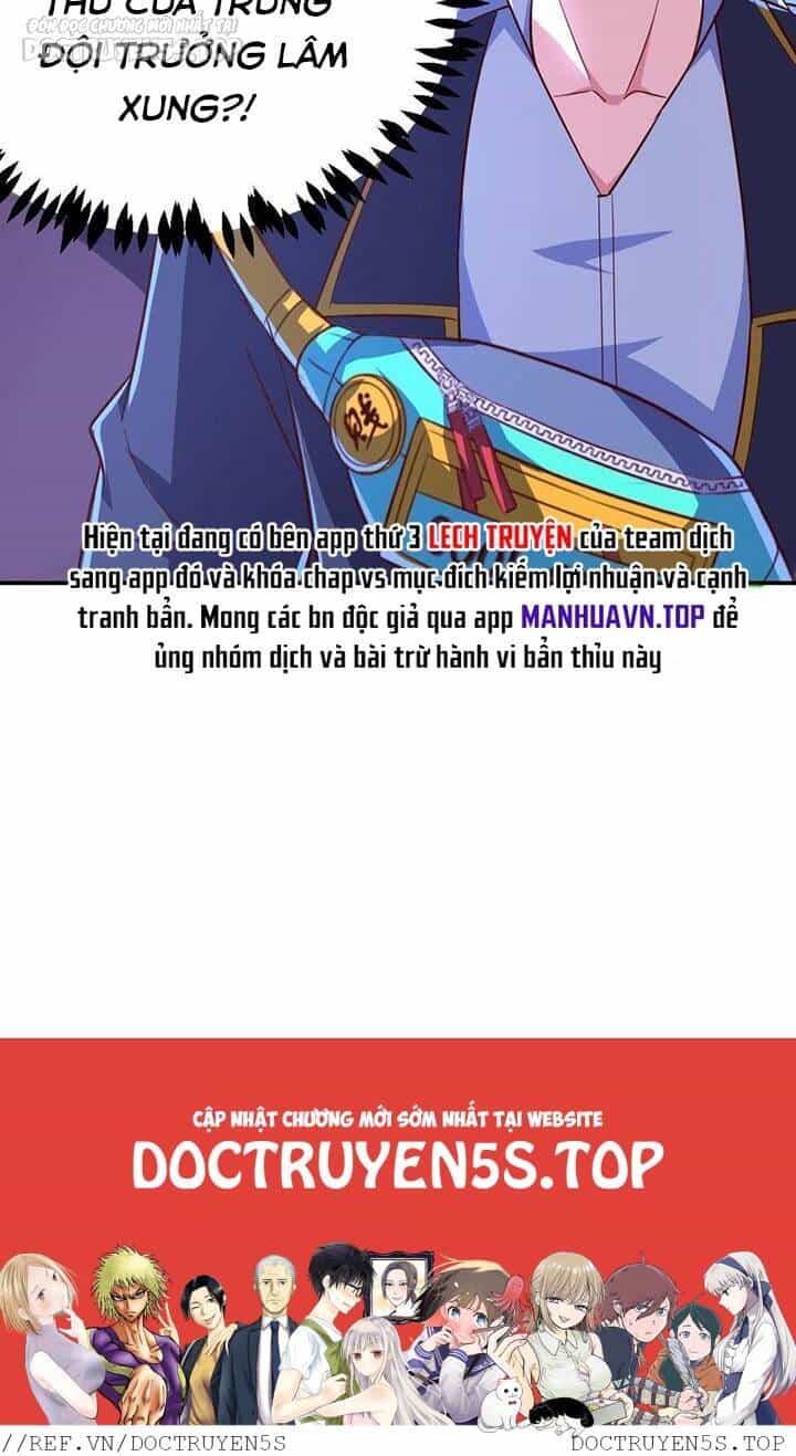 Linh Khí Khôi Phục: Ta Mỗi Ngày Thu Được Một Cái Kỹ Năng Mới - Chương 208 - ảnh 58