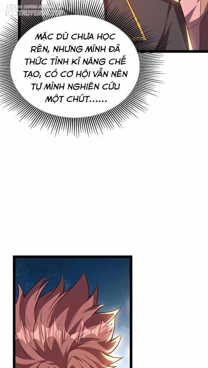Linh Khí Khôi Phục: Ta Mỗi Ngày Thu Được Một Cái Kỹ Năng Mới - Chương 209 - ảnh 35