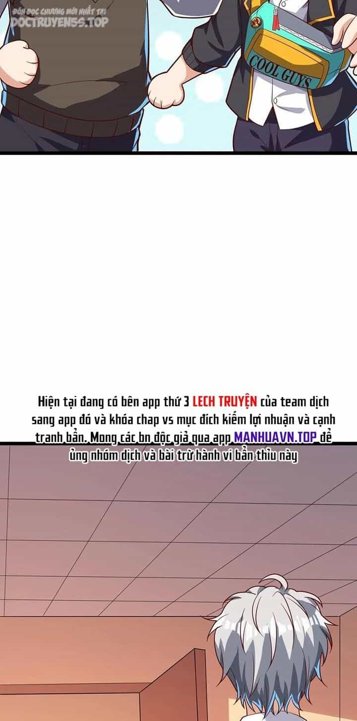 Linh Khí Khôi Phục: Ta Mỗi Ngày Thu Được Một Cái Kỹ Năng Mới - Chương 210 - ảnh 3
