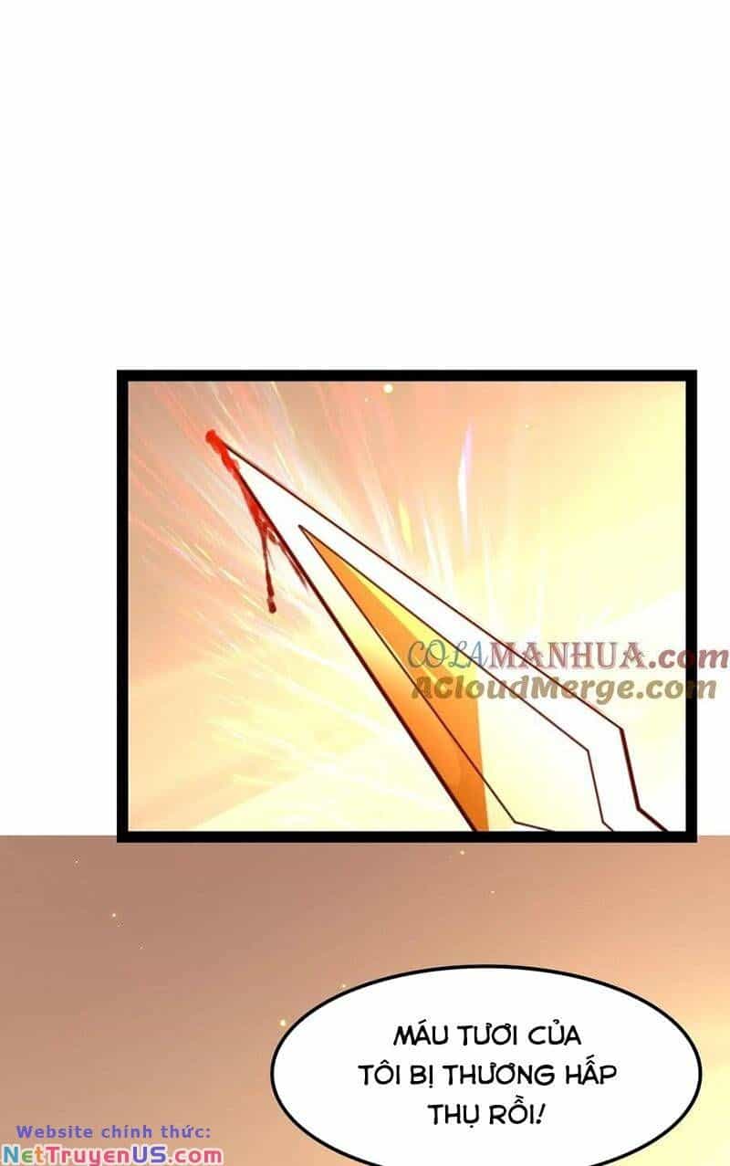 Linh Khí Khôi Phục: Ta Mỗi Ngày Thu Được Một Cái Kỹ Năng Mới - Chương 211 - ảnh 24
