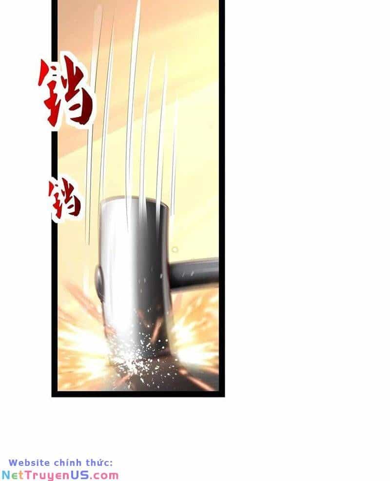 Linh Khí Khôi Phục: Ta Mỗi Ngày Thu Được Một Cái Kỹ Năng Mới - Chương 211 - ảnh 37