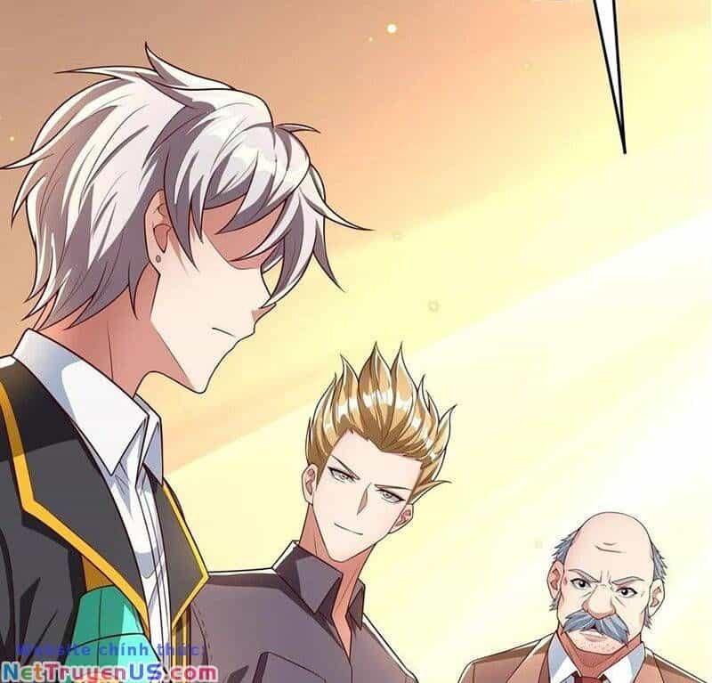 Linh Khí Khôi Phục: Ta Mỗi Ngày Thu Được Một Cái Kỹ Năng Mới - Chương 211 - ảnh 54